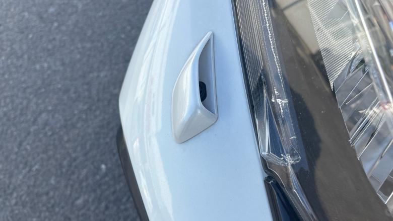 Honda Civic 1.5 VTEC Turbo Sport Plus 5dr Petrol Hatchback